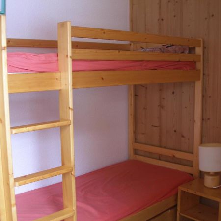 Appartement F2 La Plagne-Tarentaise Exterior foto